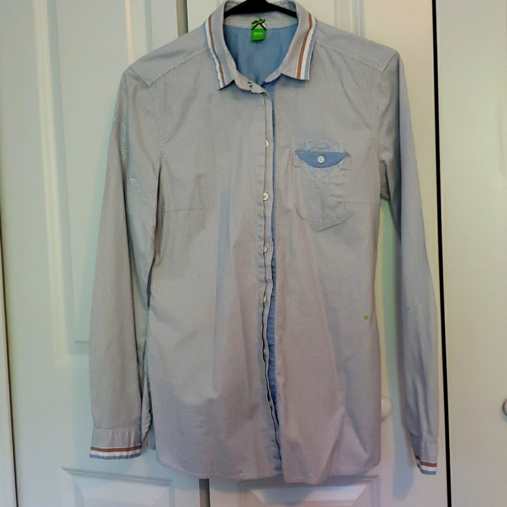 Hugo Boss, shirt